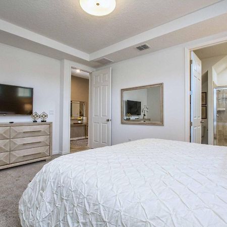 5 Bedrooms Townhome W- Splashpool - 8205Sa Orlando Exterior foto